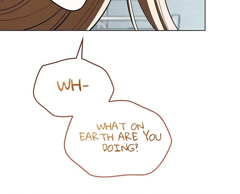 If You Want a Cheeky Sorceress Chapter 21 - page 46