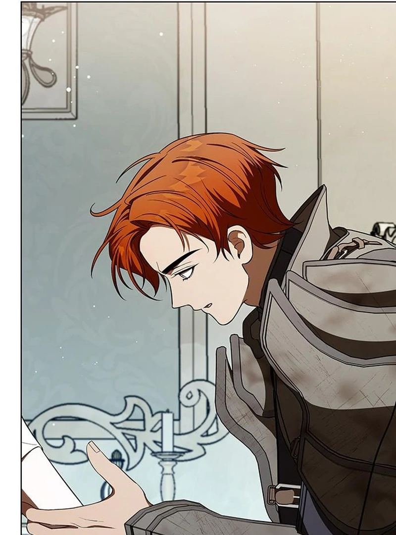 If You Want a Cheeky Sorceress Chapter 21 - page 47