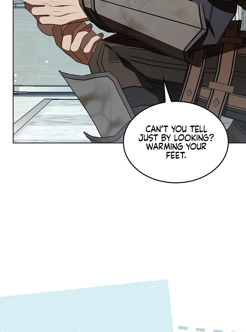 If You Want a Cheeky Sorceress Chapter 21 - page 48