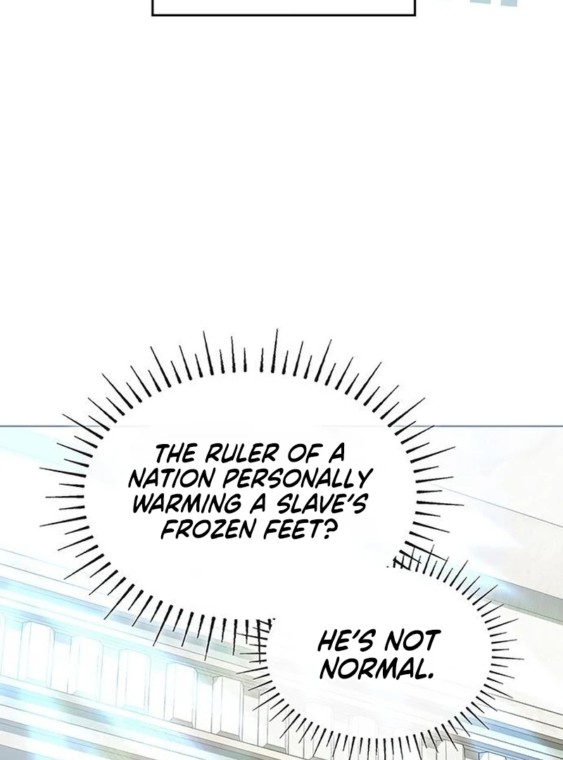 If You Want a Cheeky Sorceress Chapter 21 - page 50