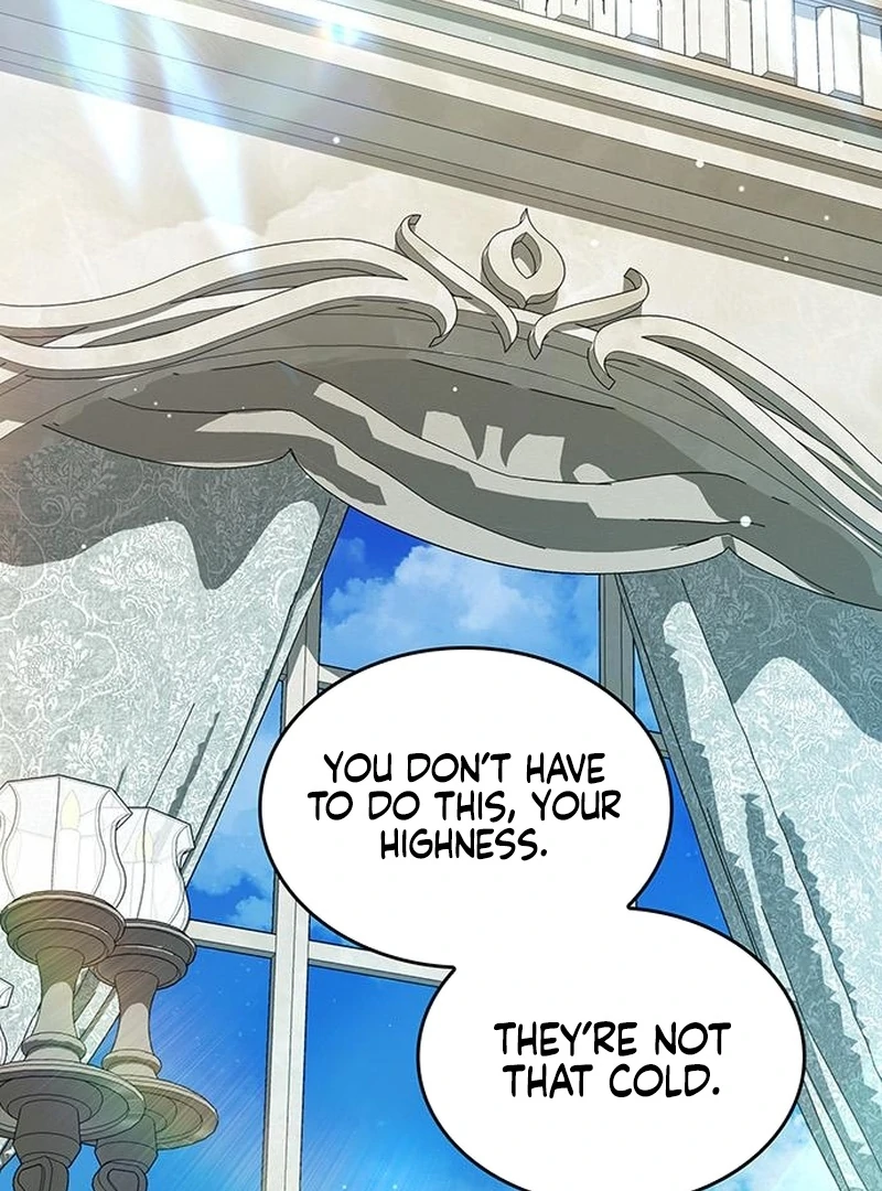 If You Want a Cheeky Sorceress Chapter 21 - page 51