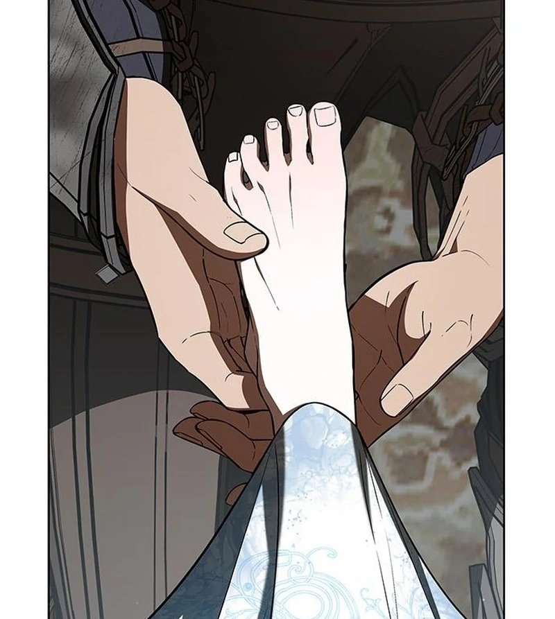 If You Want a Cheeky Sorceress Chapter 21 - page 54
