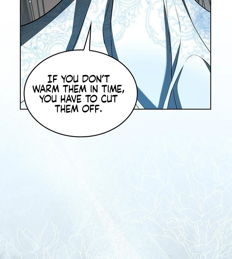 If You Want a Cheeky Sorceress Chapter 21 - page 55