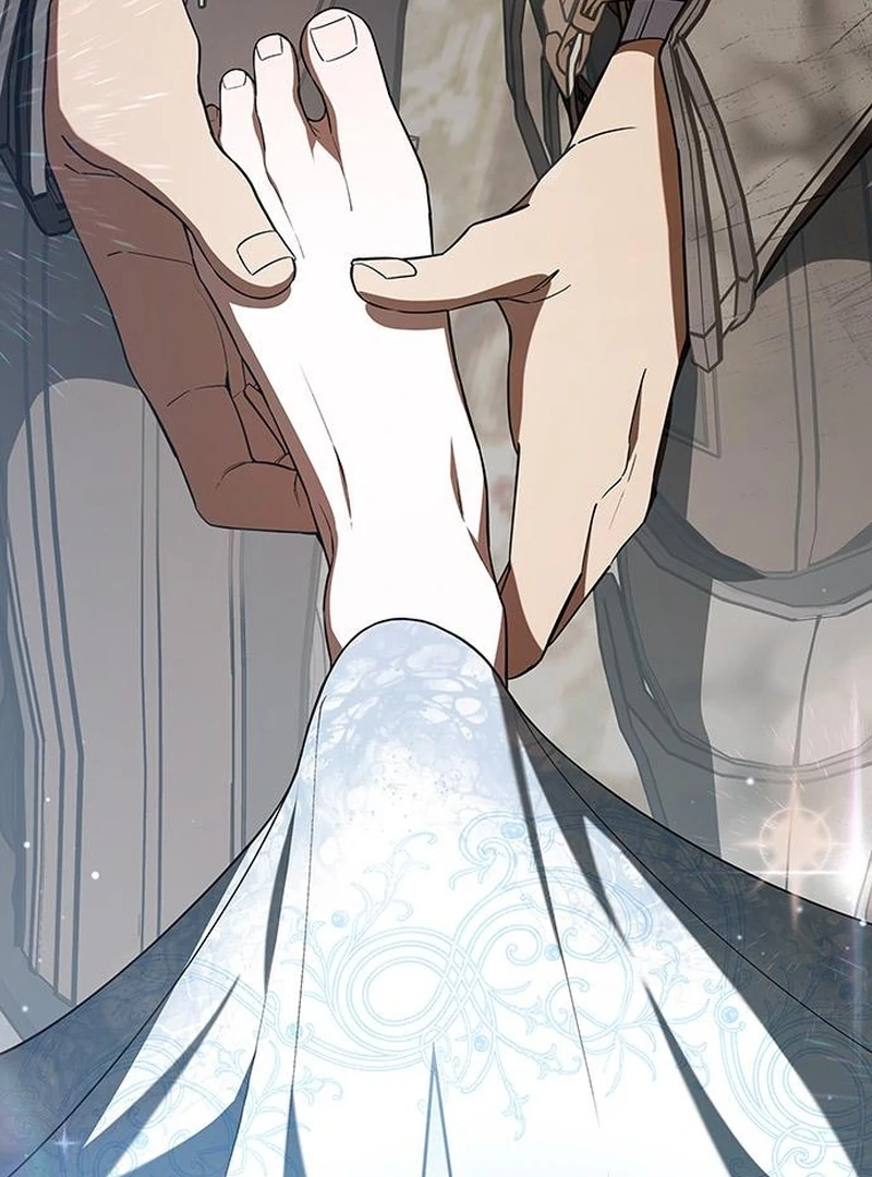 If You Want a Cheeky Sorceress Chapter 21 - page 58