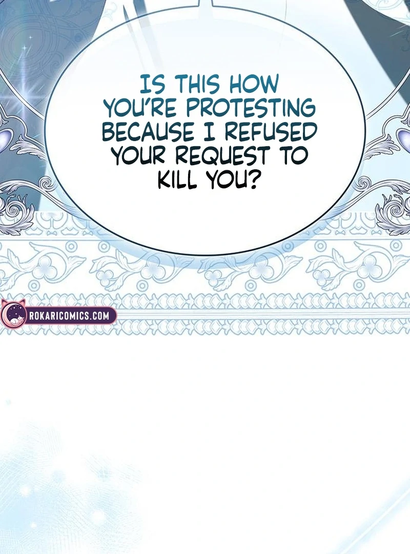 If You Want a Cheeky Sorceress Chapter 21 - page 59