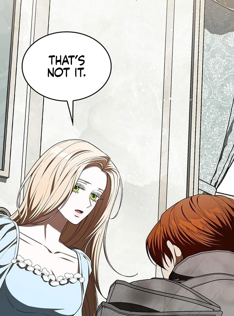 If You Want a Cheeky Sorceress Chapter 21 - page 61