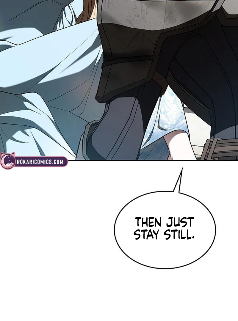 If You Want a Cheeky Sorceress Chapter 21 - page 62