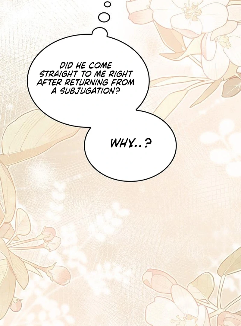 If You Want a Cheeky Sorceress Chapter 21 - page 78