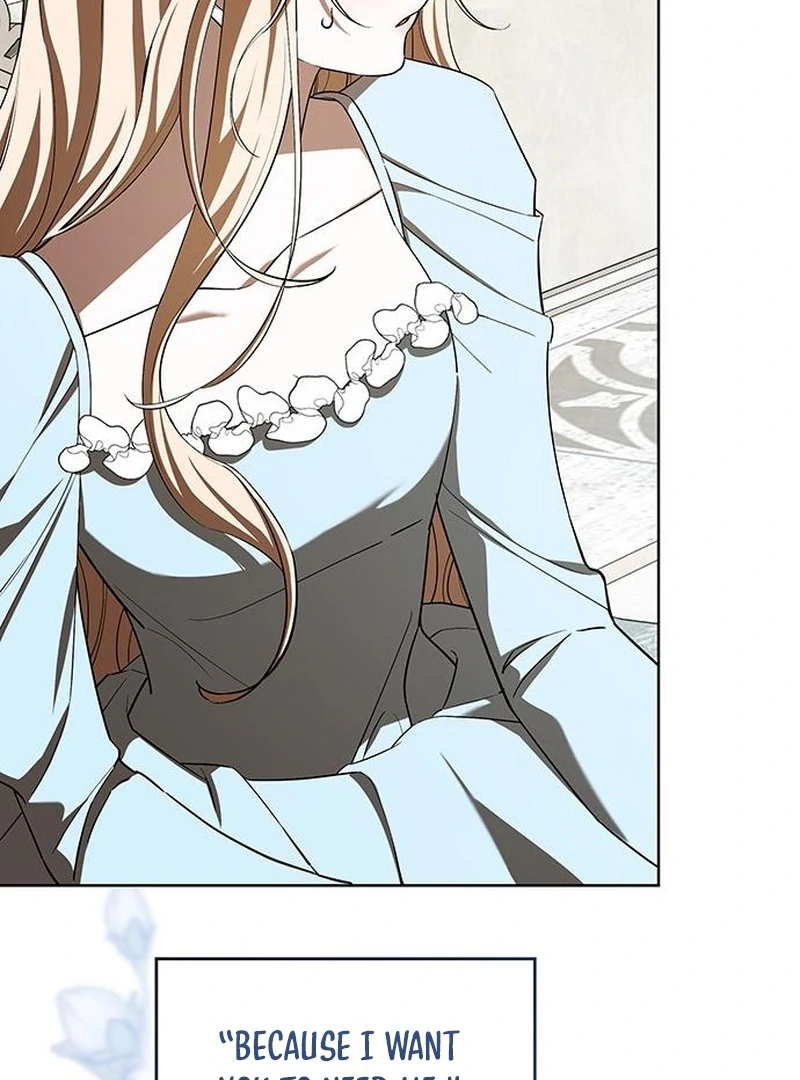 If You Want a Cheeky Sorceress Chapter 21 - page 89