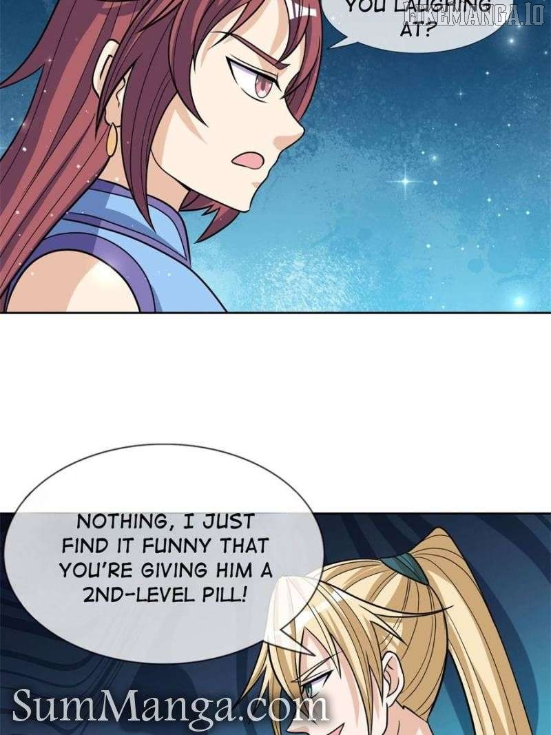 Rise of the Sect Master Chapter 43 - page 2