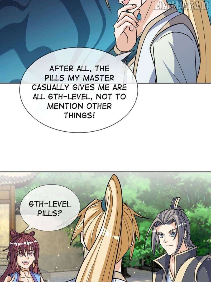 Rise of the Sect Master Chapter 43 - page 3