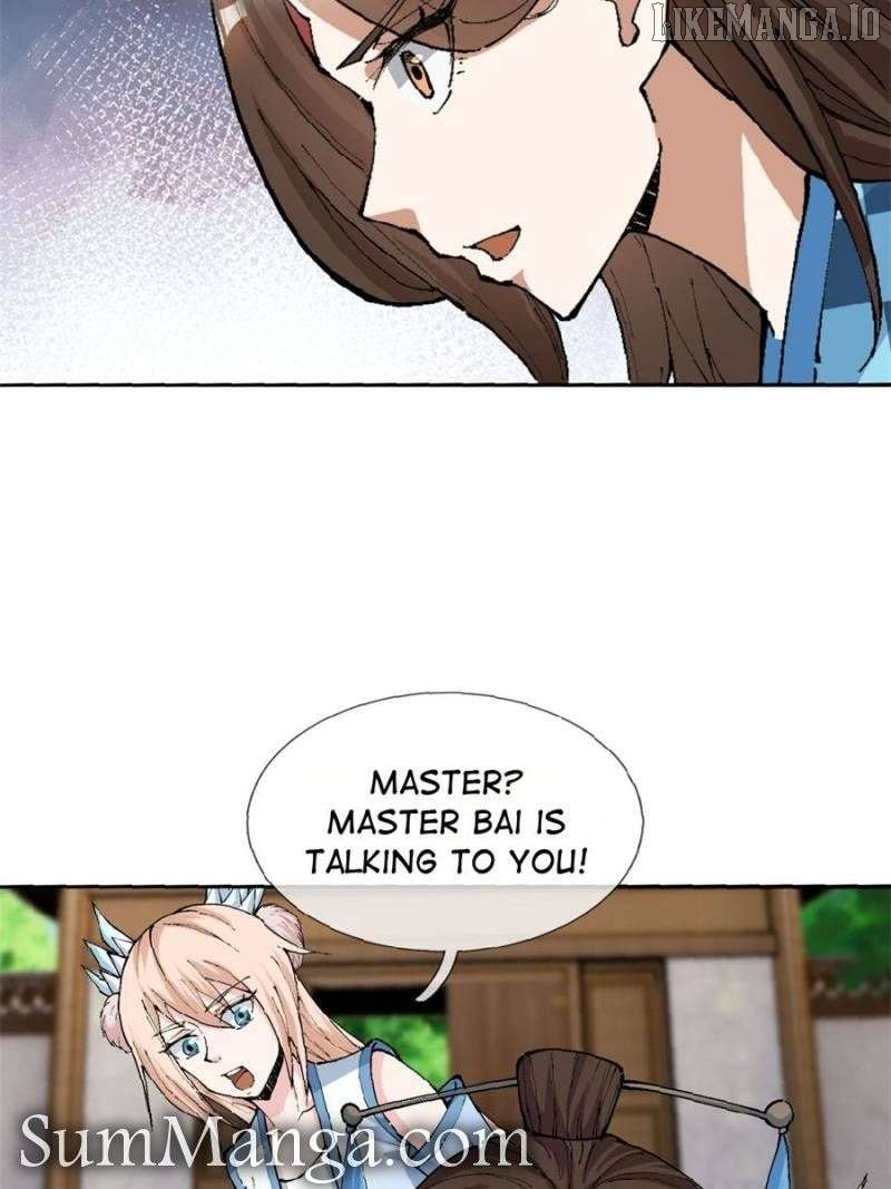 Rise of the Sect Master Chapter 43 - page 41