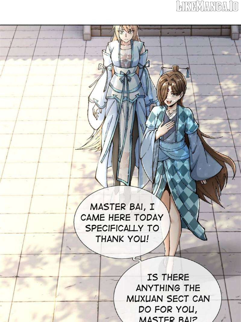 Rise of the Sect Master Chapter 43 - page 45