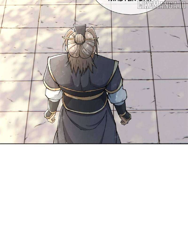 Rise of the Sect Master Chapter 43 - page 46