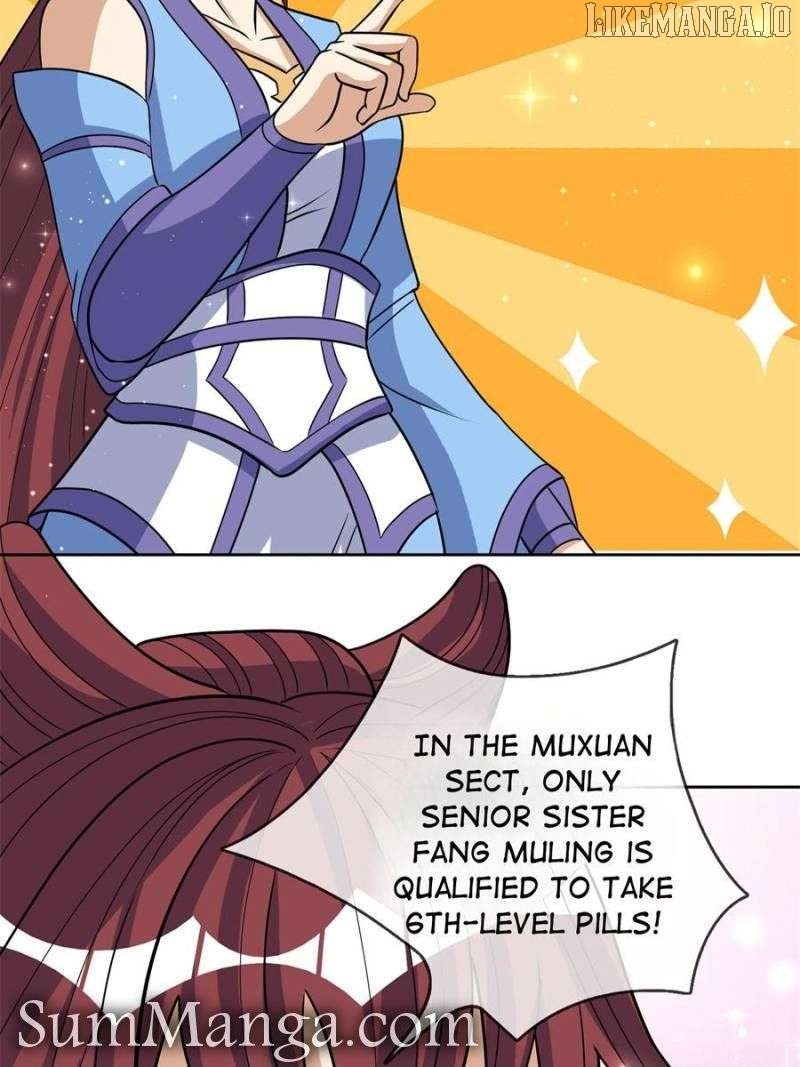 Rise of the Sect Master Chapter 43 - page 5