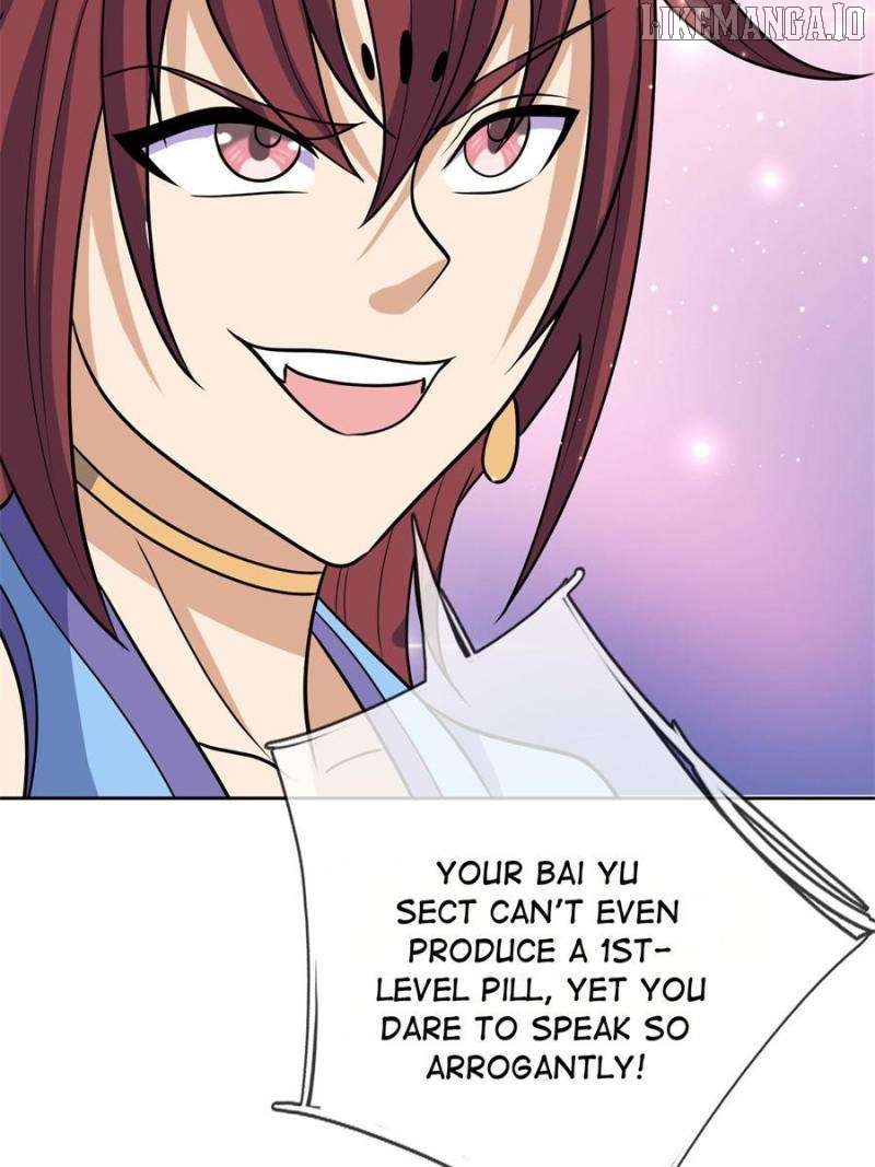 Rise of the Sect Master Chapter 43 - page 6