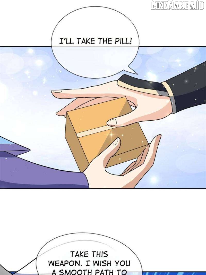 Rise of the Sect Master Chapter 43 - page 9