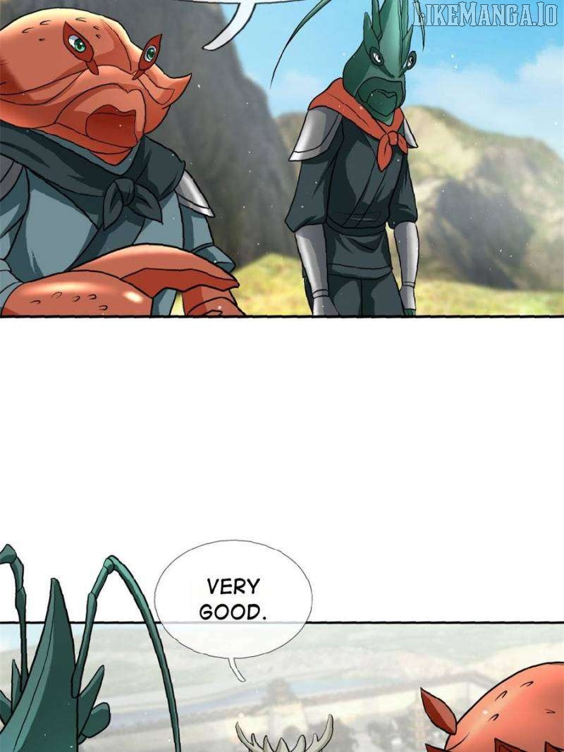 Rise of the Sect Master Chapter 44 - page 20