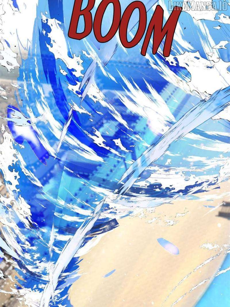 Rise of the Sect Master Chapter 44 - page 28