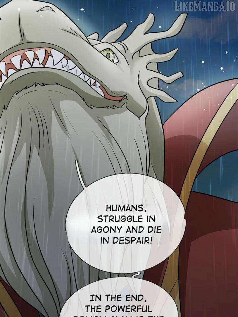 Rise of the Sect Master Chapter 44 - page 35