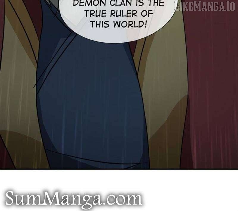 Rise of the Sect Master Chapter 44 - page 36