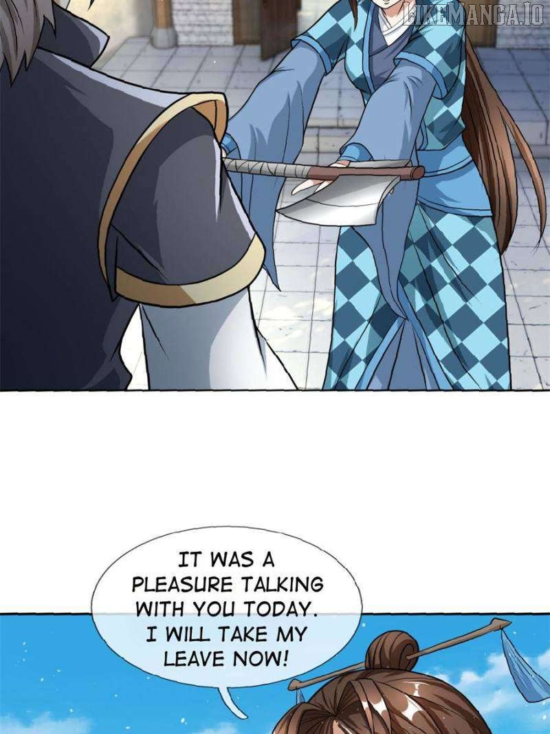 Rise of the Sect Master Chapter 44 - page 4