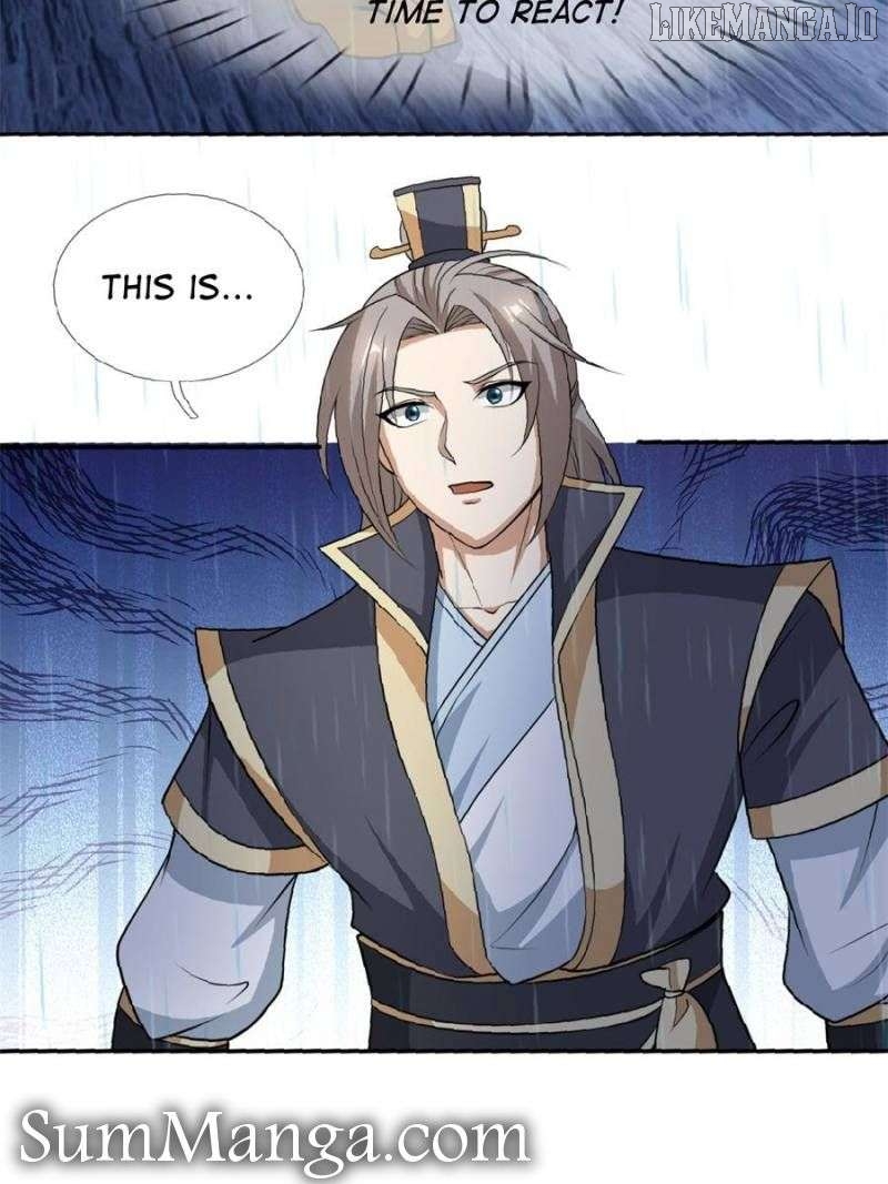 Rise of the Sect Master Chapter 44 - page 46