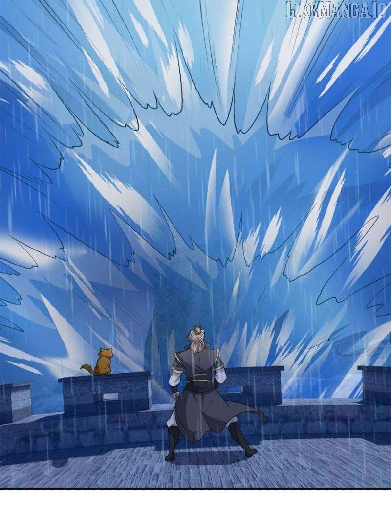 Rise of the Sect Master Chapter 44 - page 48