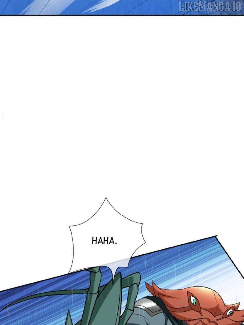 Rise of the Sect Master Chapter 44 - page 60