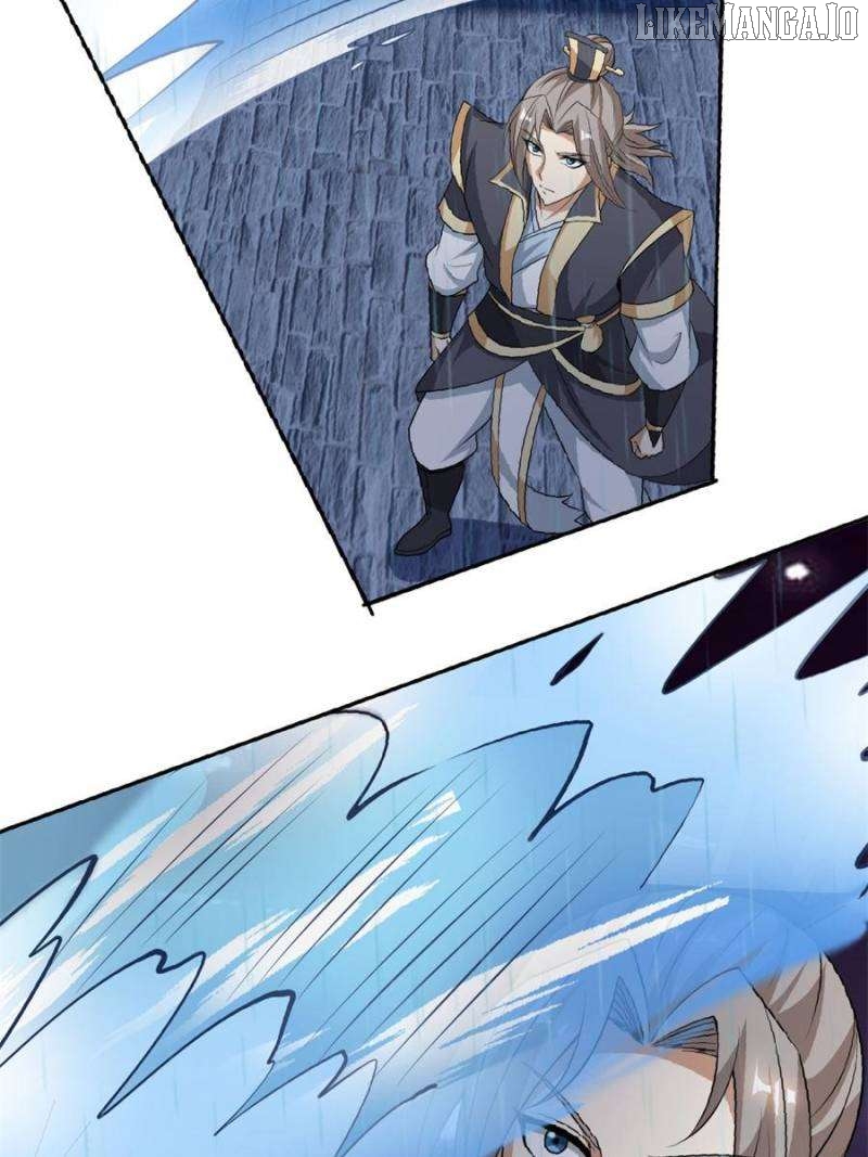 Rise of the Sect Master Chapter 44 - page 64