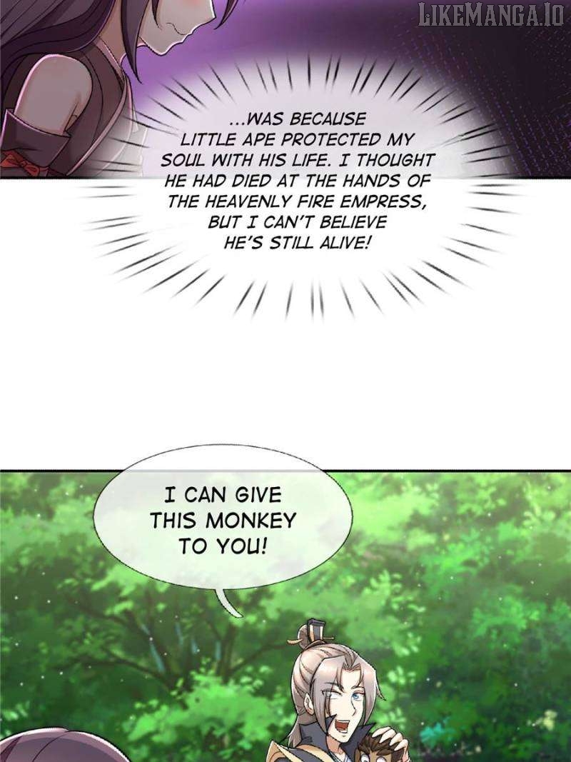 Rise of the Sect Master Chapter 46 - page 10