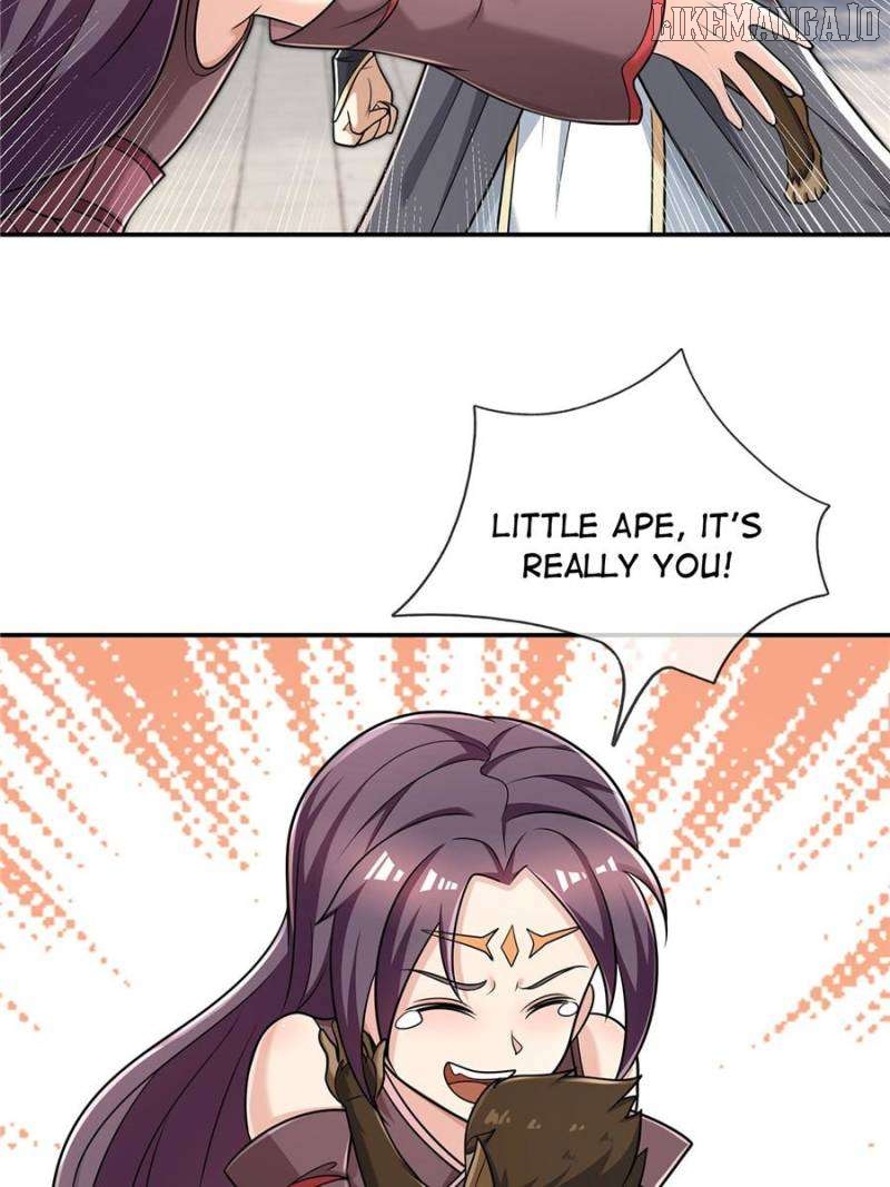 Rise of the Sect Master Chapter 46 - page 16