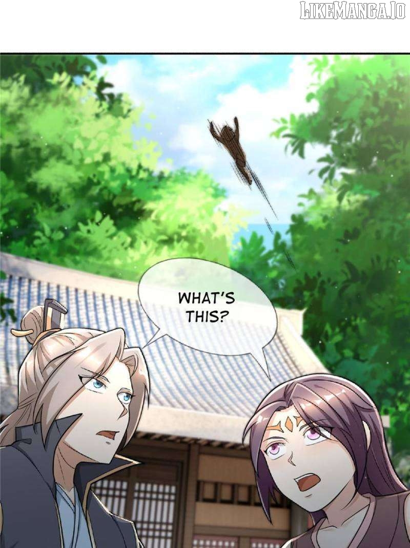 Rise of the Sect Master Chapter 46 - page 2