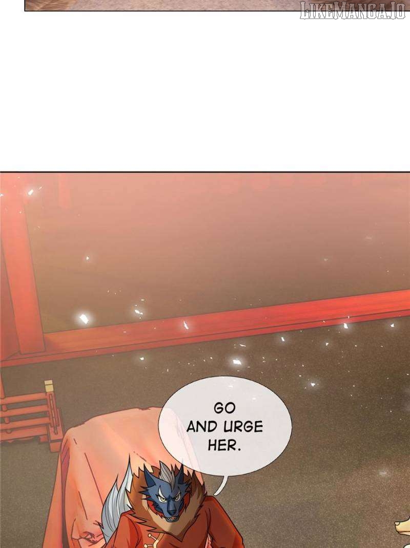 Rise of the Sect Master Chapter 46 - page 27