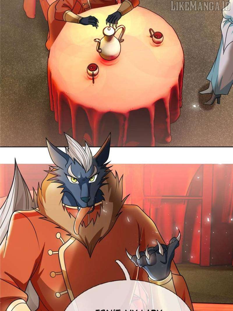Rise of the Sect Master Chapter 46 - page 28