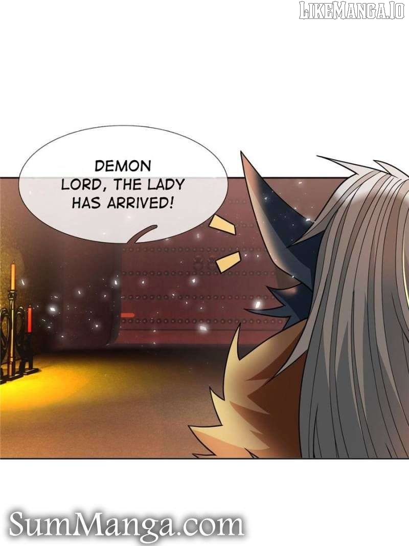 Rise of the Sect Master Chapter 46 - page 30