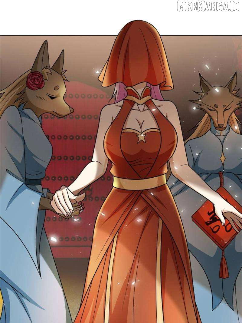 Rise of the Sect Master Chapter 46 - page 31