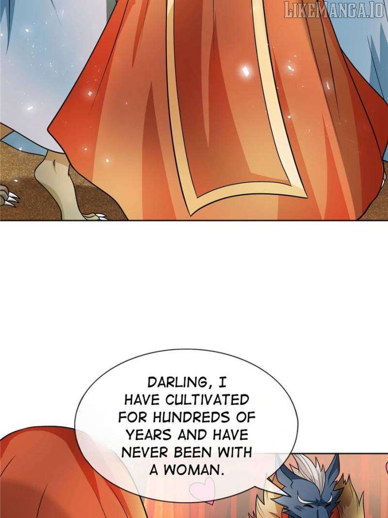 Rise of the Sect Master Chapter 46 - page 32