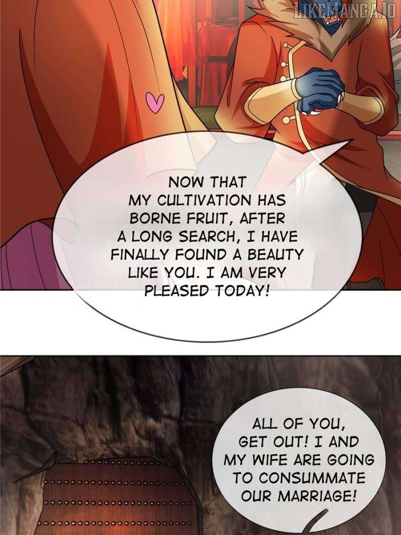 Rise of the Sect Master Chapter 46 - page 33