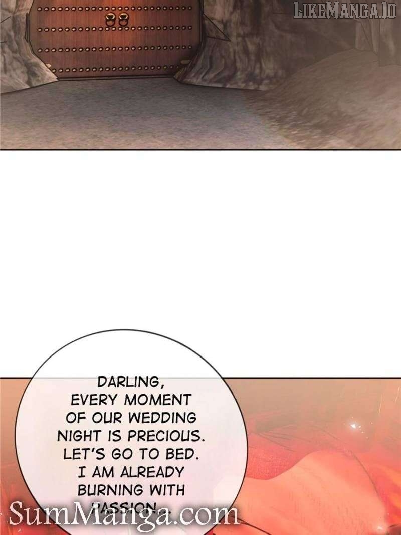 Rise of the Sect Master Chapter 46 - page 34