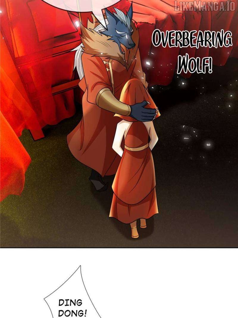 Rise of the Sect Master Chapter 46 - page 35