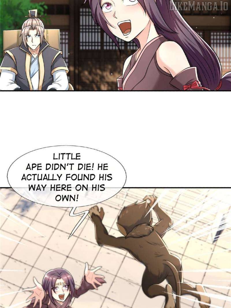 Rise of the Sect Master Chapter 46 - page 4