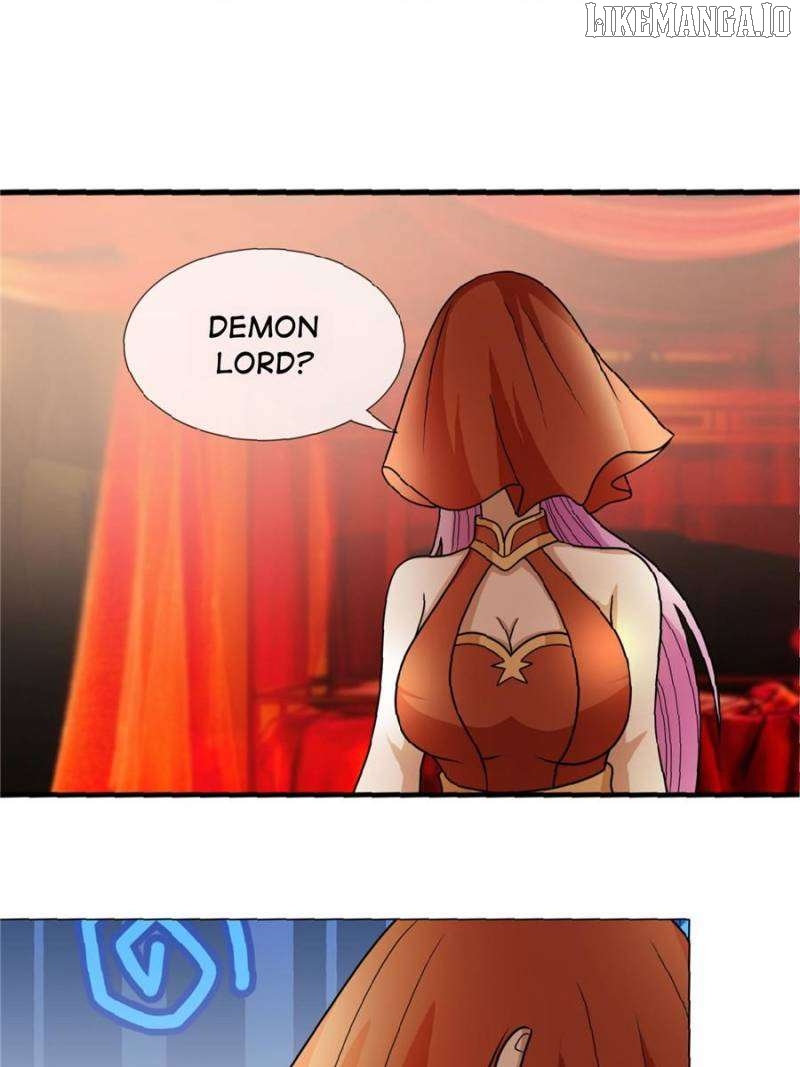 Rise of the Sect Master Chapter 46 - page 41