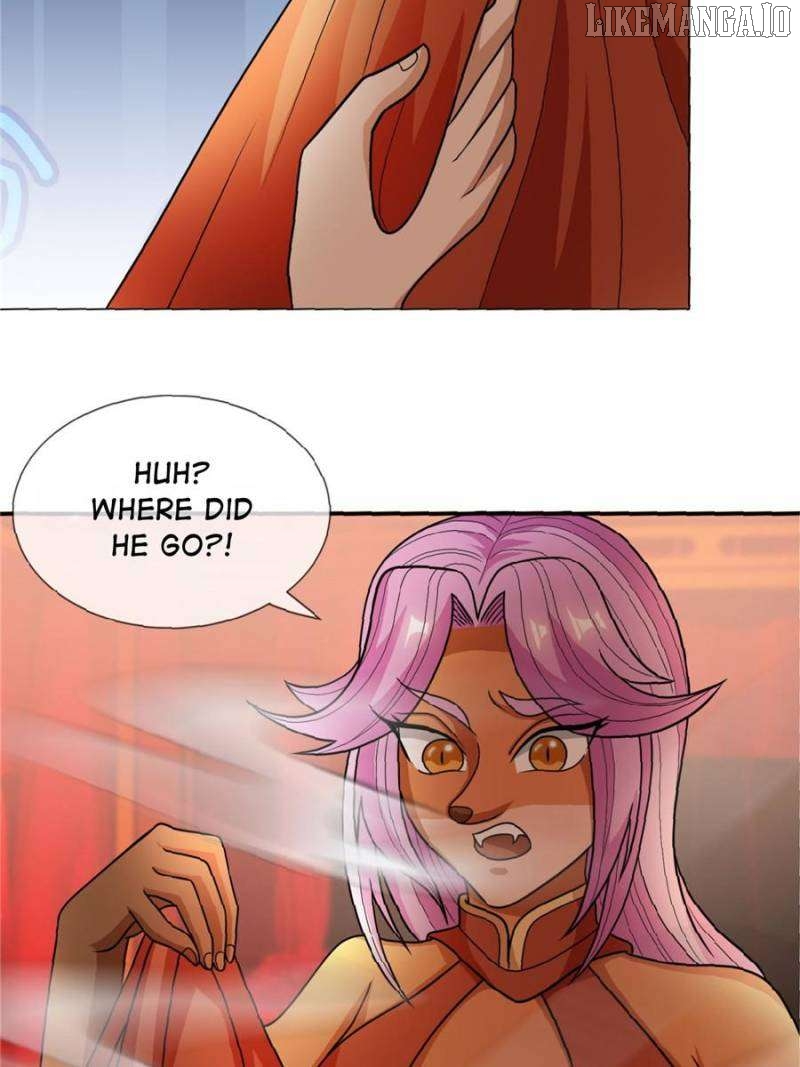 Rise of the Sect Master Chapter 46 - page 42