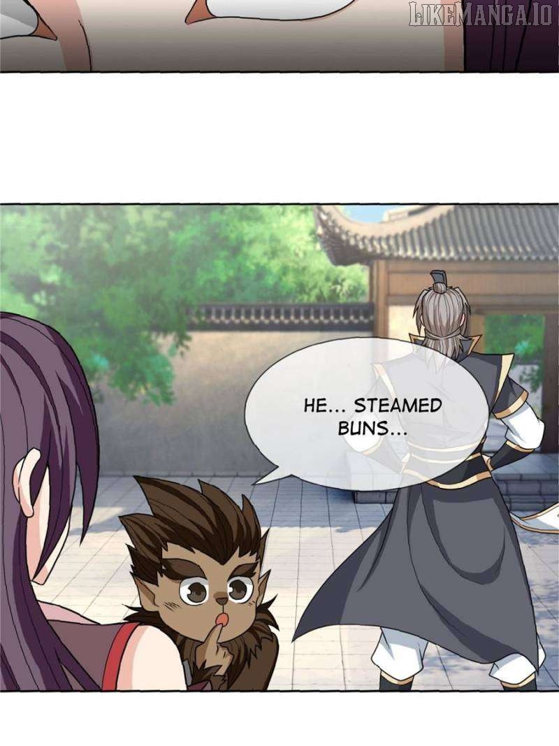 Rise of the Sect Master Chapter 46 - page 46