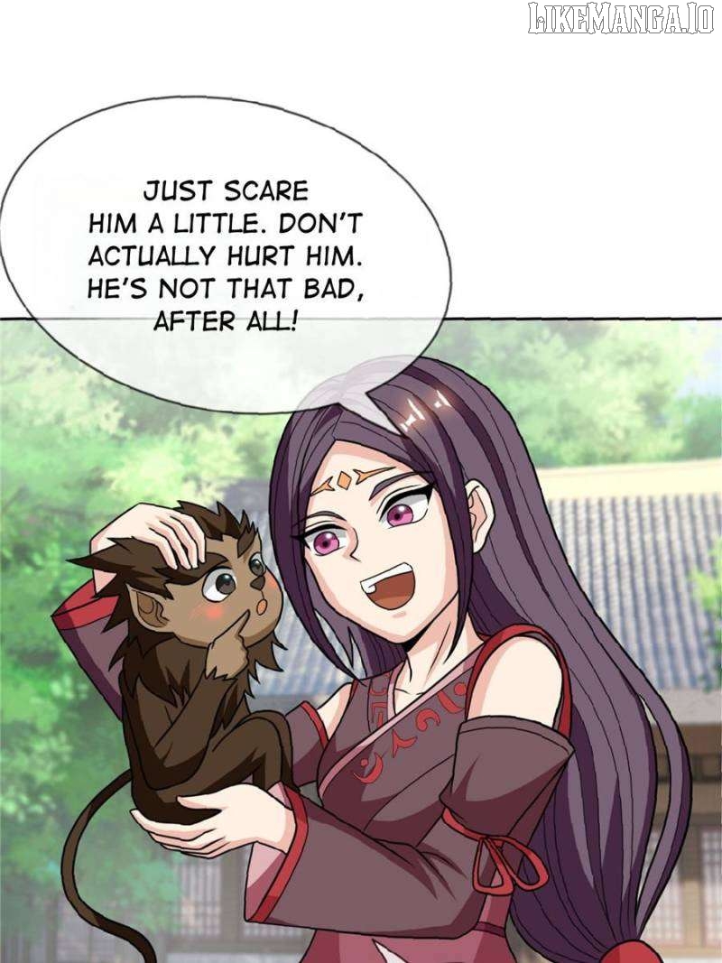 Rise of the Sect Master Chapter 46 - page 47