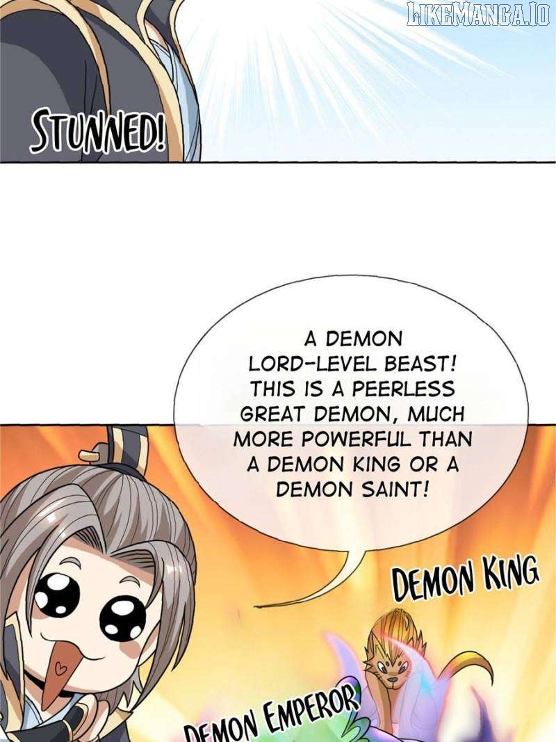 Rise of the Sect Master Chapter 46 - page 49