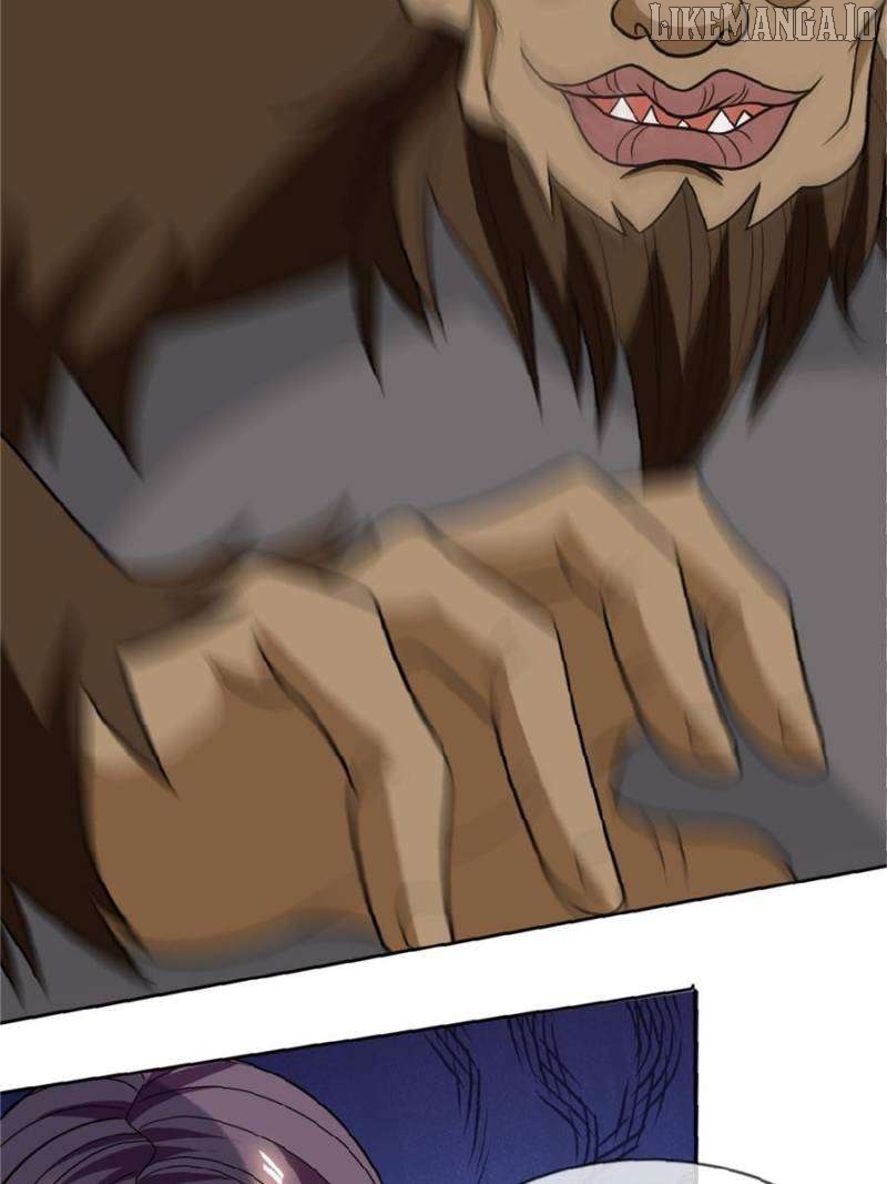 Rise of the Sect Master Chapter 46 - page 53