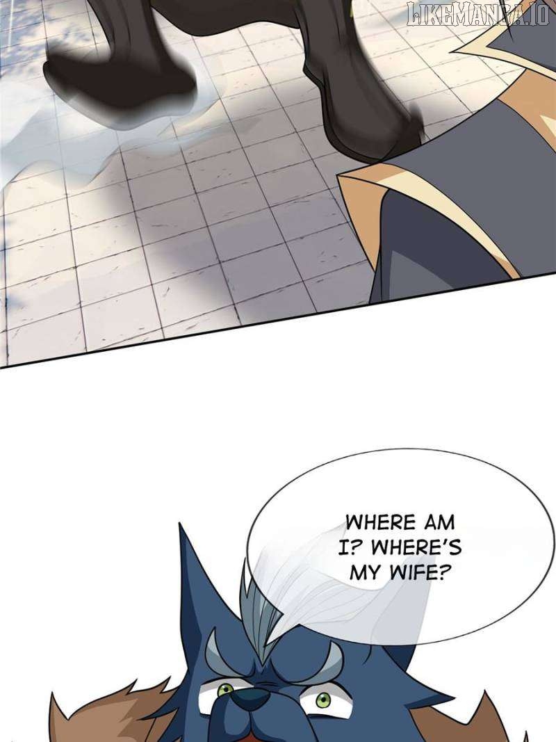 Rise of the Sect Master Chapter 46 - page 56