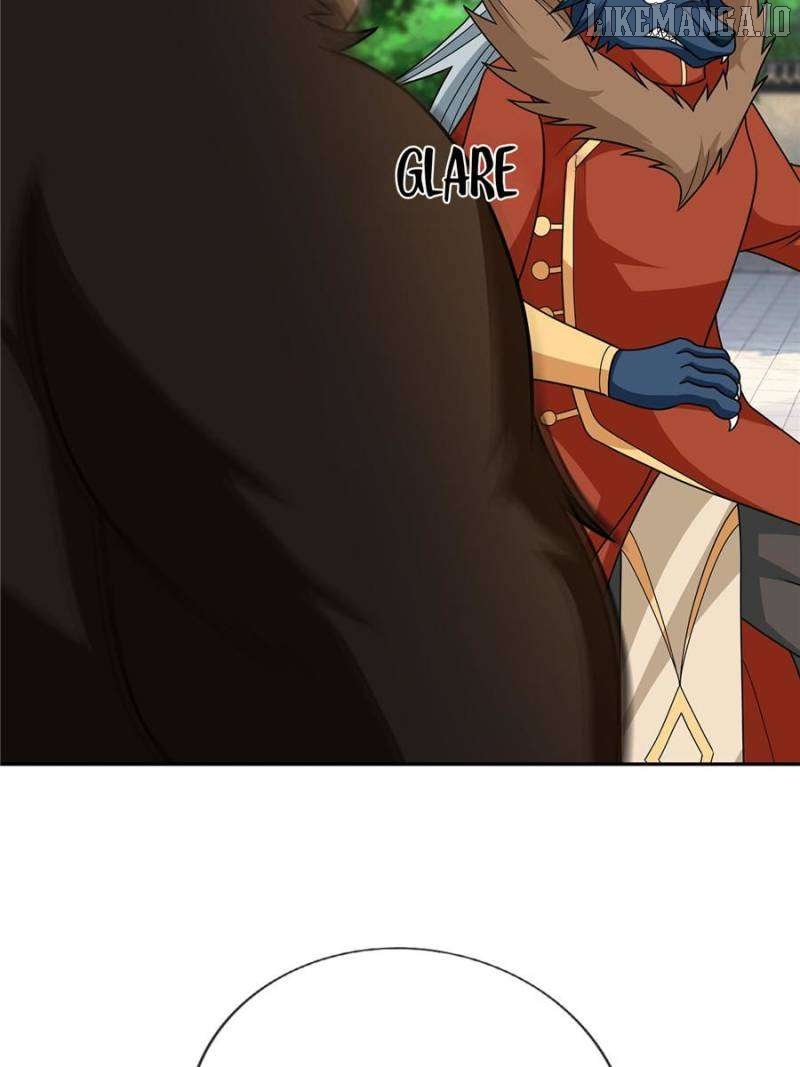 Rise of the Sect Master Chapter 46 - page 58